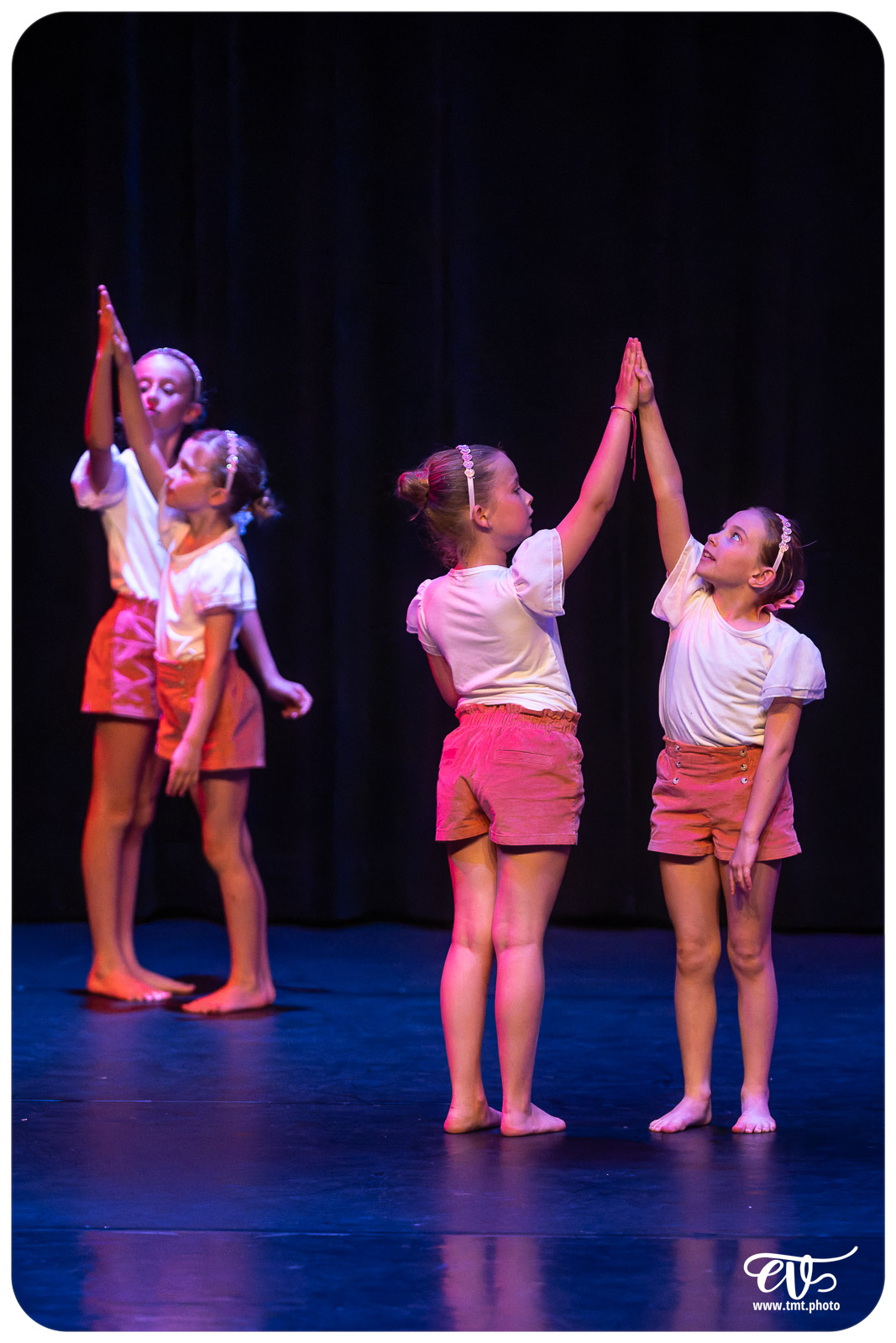 ECOLE DE DANSE CÉCILE ADAMOW